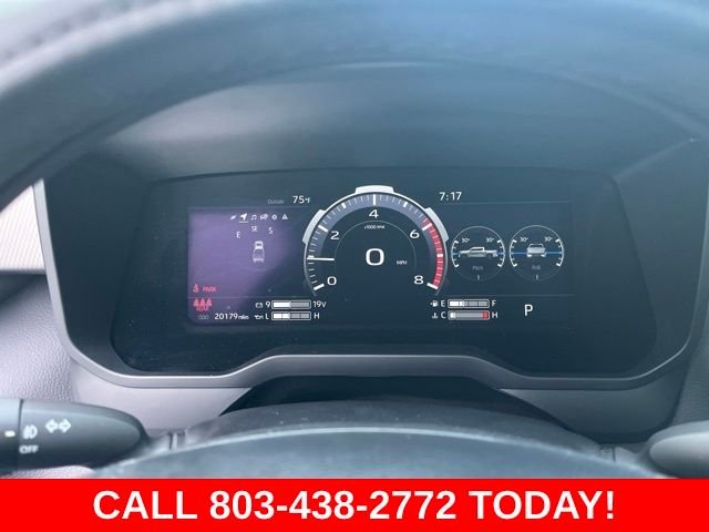 Used 2025 Beige Toyota Limited image 21