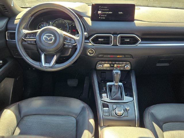 Used 2023 White Mazda 2.5 Turbo image 16