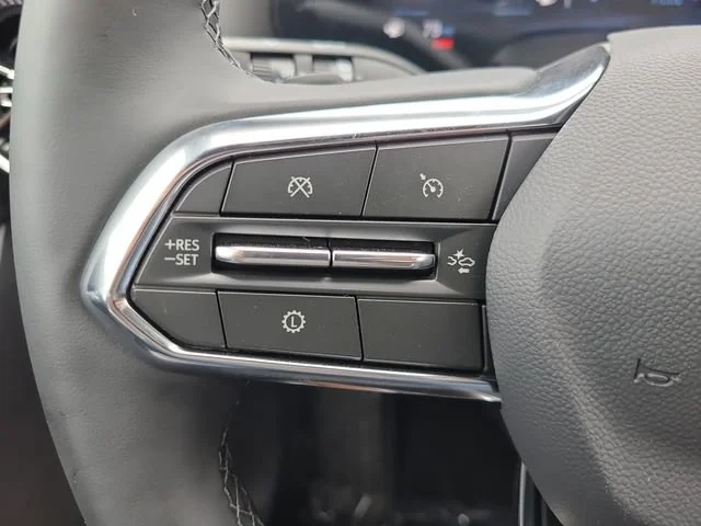 Used 2026 Mosaic Black Metallic Chevrolet LT image 24