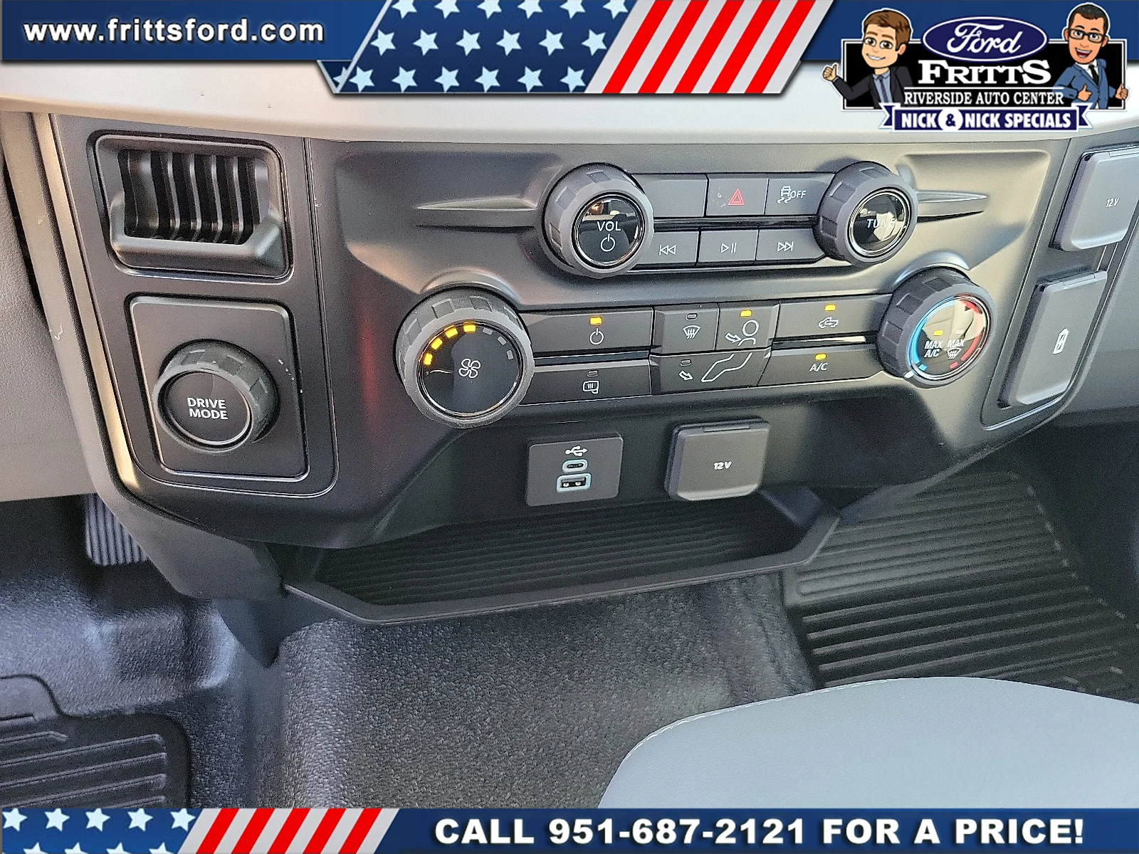 New 2026 Oxford White Ford F-250® XL image 11