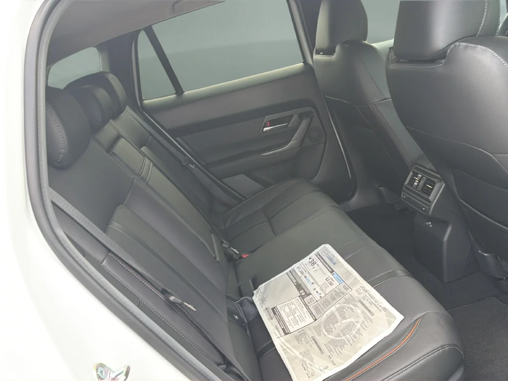 2026 Mazda CX-50 Premium Plus - Photo 23