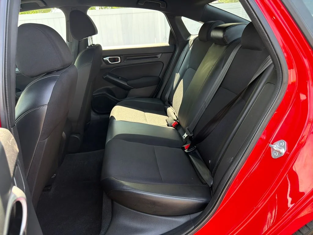 Used 2023  Honda Sport image 38