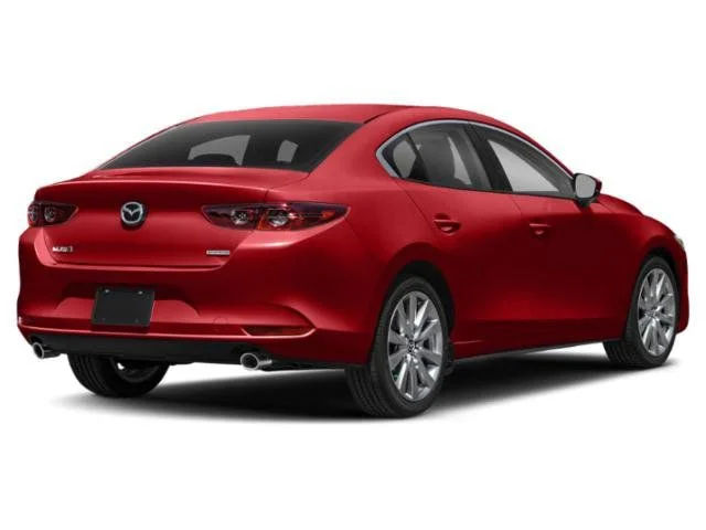 Used 2020 Mazda Mazda3 Select with VIN 3MZBPACLXLM134383 for sale in Doral, FL