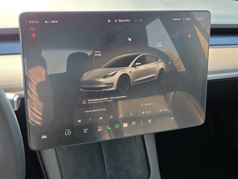 Used 2023  Tesla Performance image 29