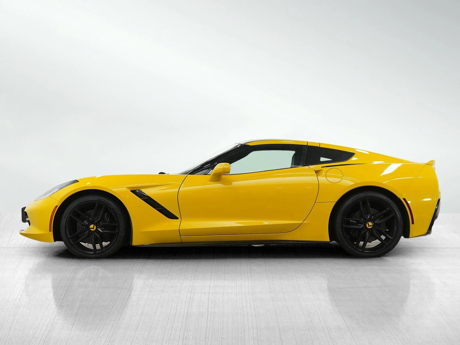 Used 2014 Chevrolet Corvette Base with VIN 1G1YK2D73E5118837 for sale in Wayzata, Minnesota