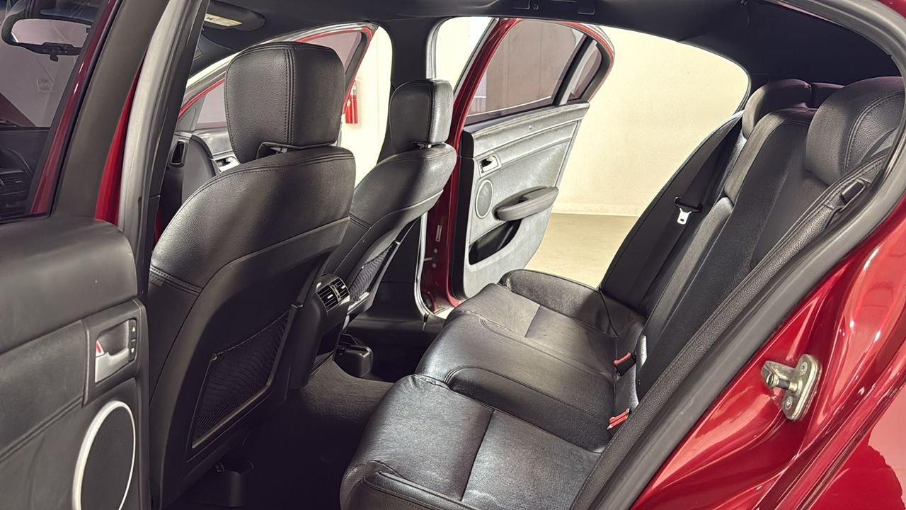 Used 2009 Red Pontiac GT image 15