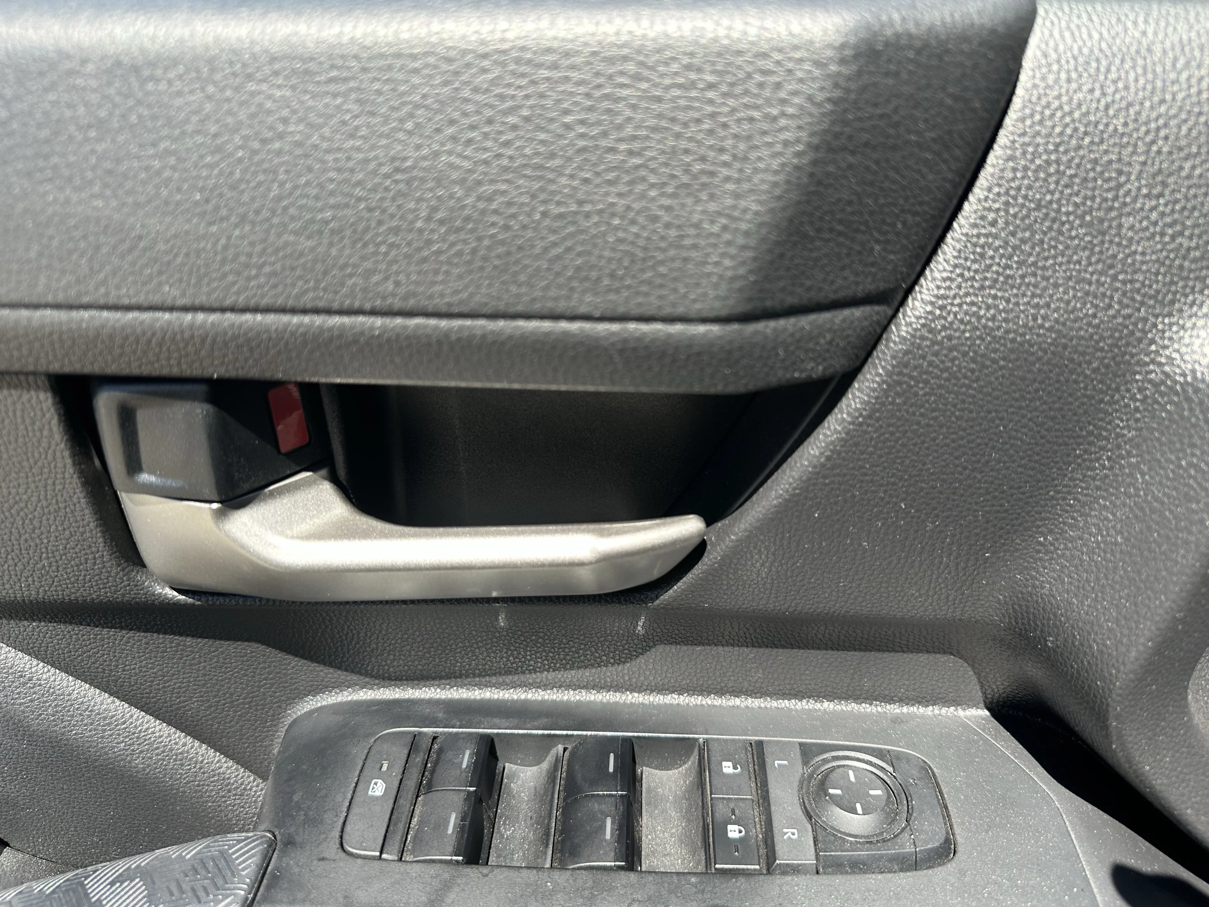 Certified Used 2024 White Toyota Base image 8