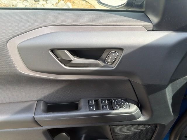Used 2024 Blue Ford Big Bend image 27