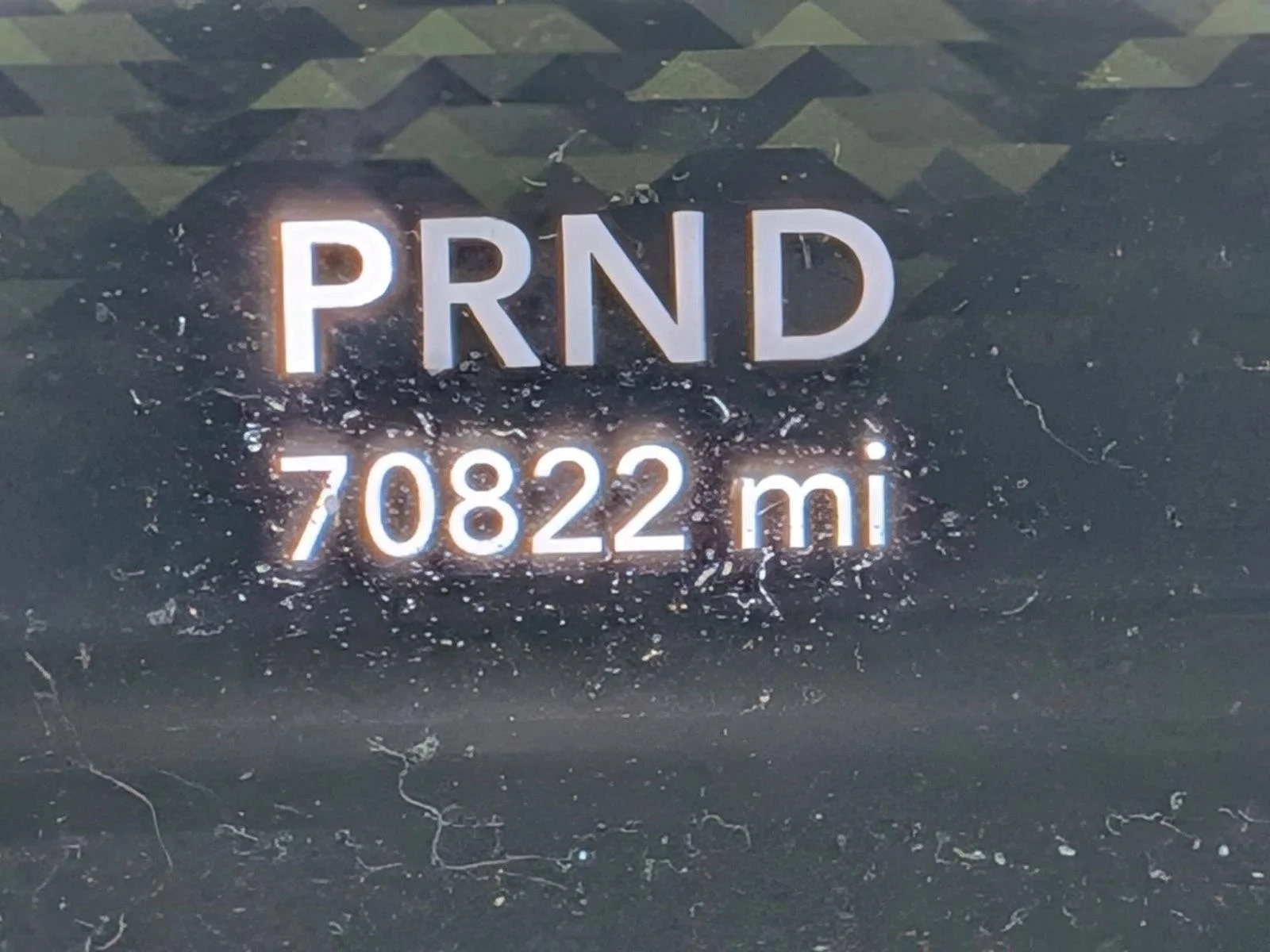 Used 2020 Sting-Gray Clearcoat Jeep Rubicon image 13