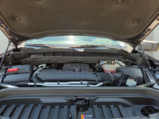 Used 2023 Titanium GMC Elevation image 35