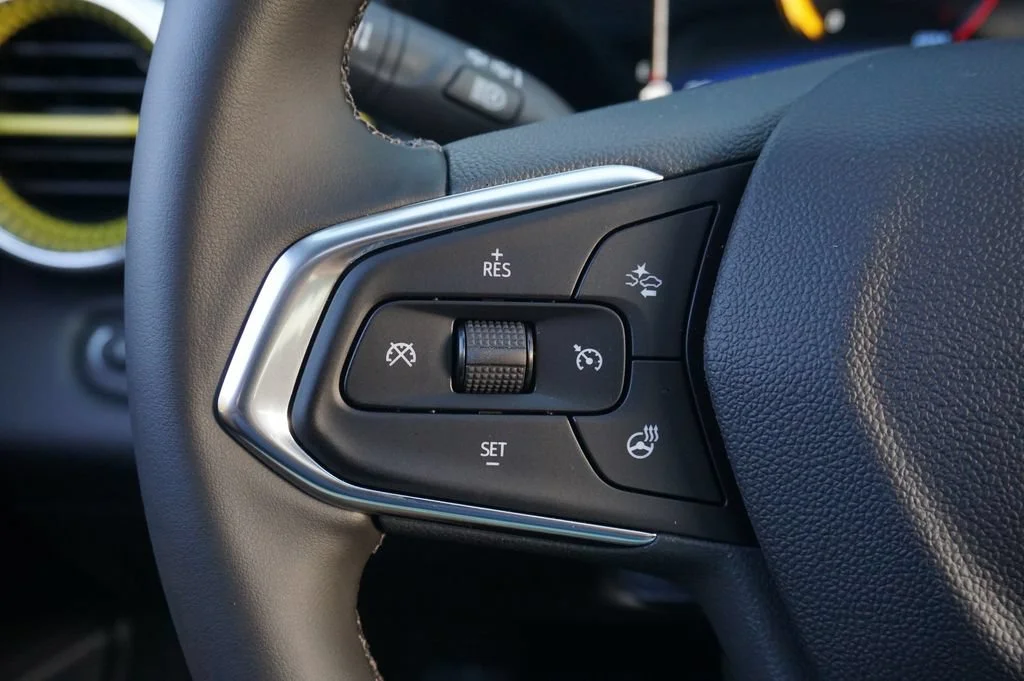 2026 Chevrolet Trax LT - Photo 19