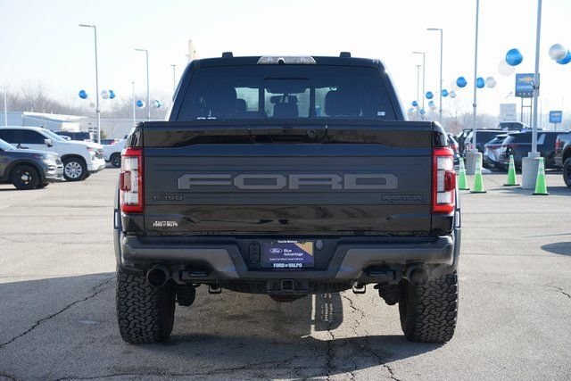 2023 FORD F-150 - Image 5