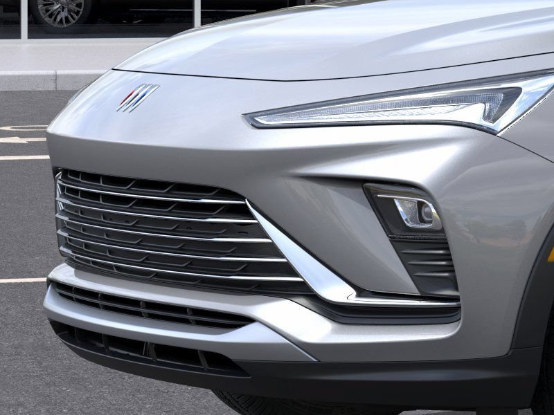 2026 Buick Envista Preferred - Photo 13