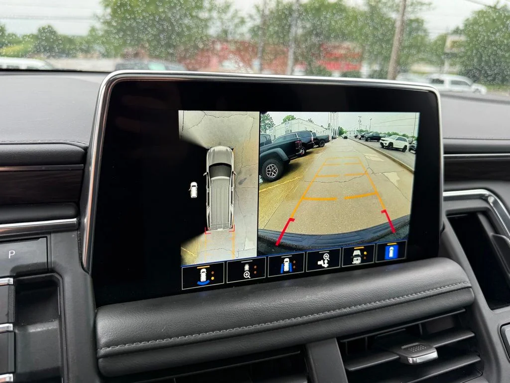 Used 2022 Black Chevrolet LT image 20
