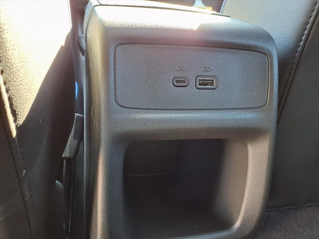 2026 Buick Envista Sport Touring - Photo 19