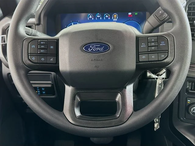 New 2026 Ford F-150 STX