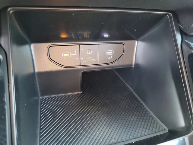 New 2026 Ebony Black Kia LX image 17