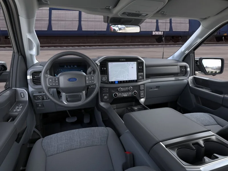 New 2026 Avalanche Ford XLT image 9