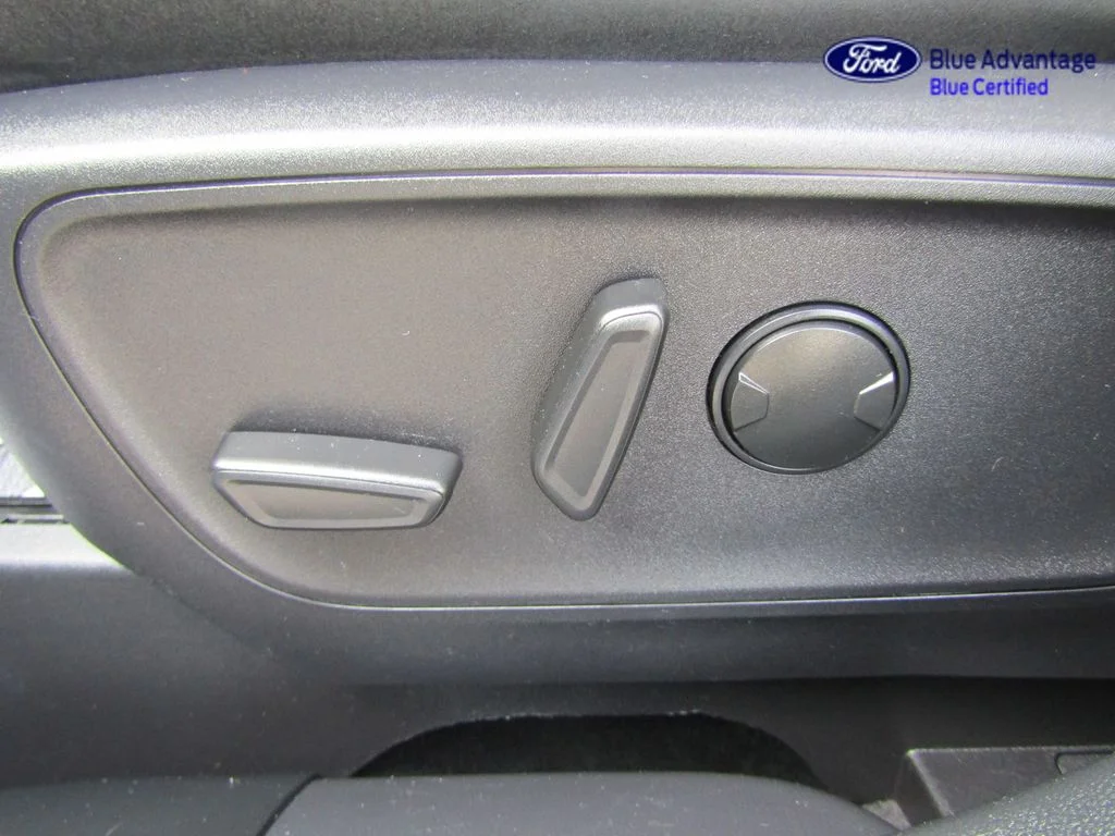 Certified Used 2025 Velocity Blue Metallic Ford Big Bend image 18