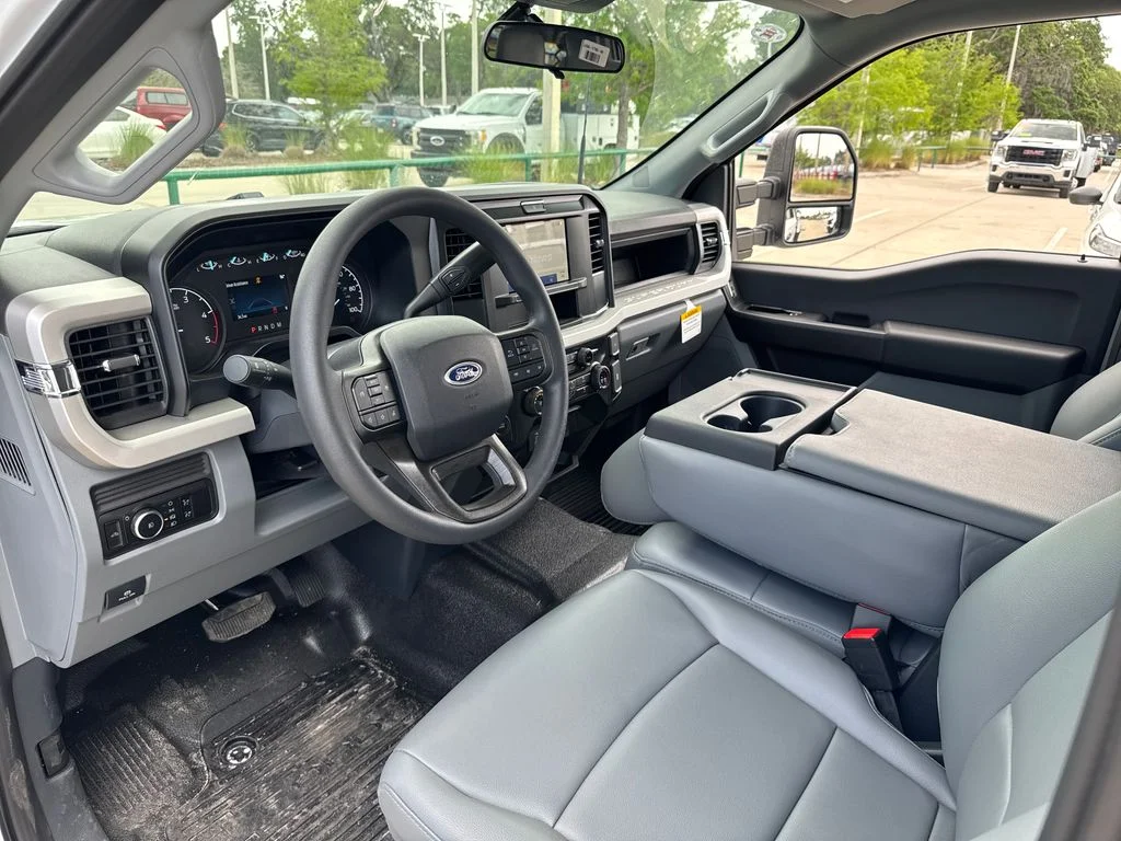 New 2026 White Ford XL image 36