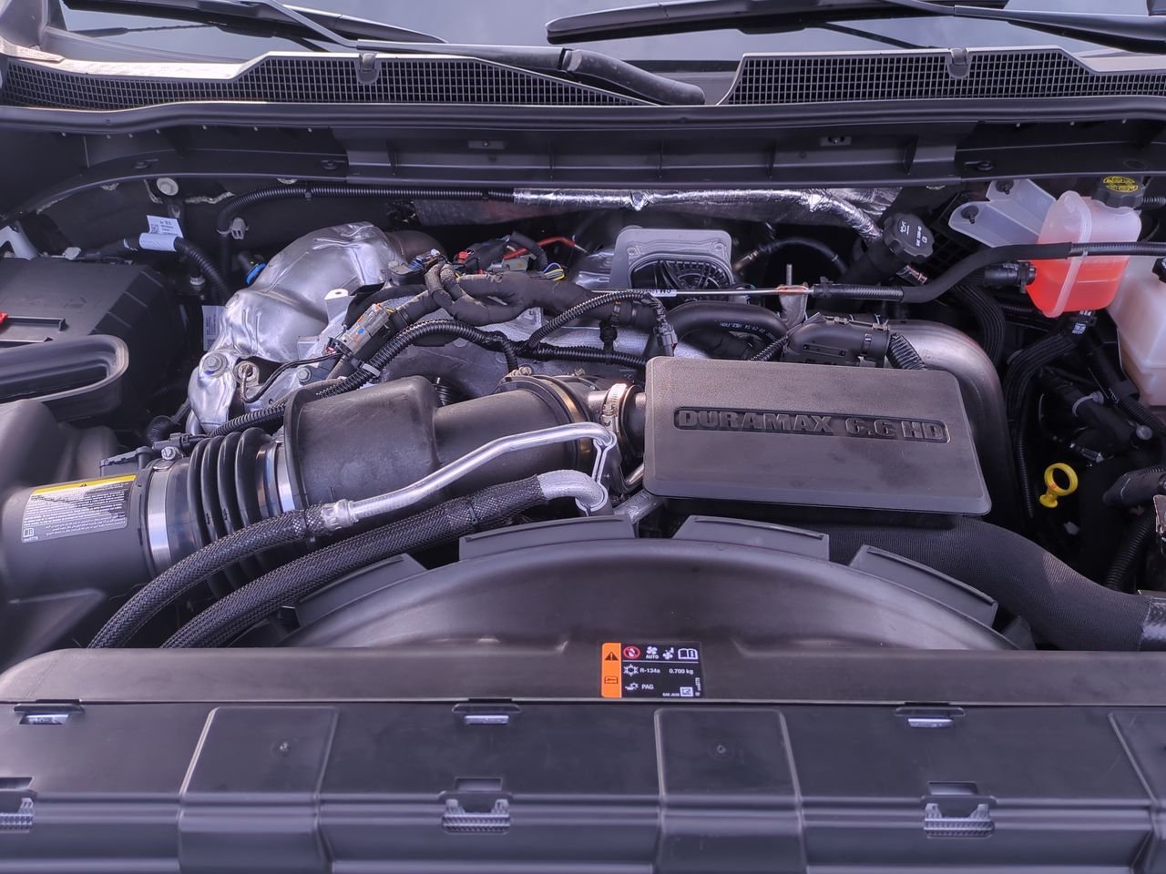 2026 Chevrolet Silverado 3500 HD Work Truck - Photo 26