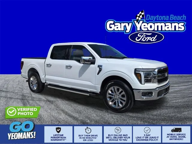2026 Ford F-350 Super Duty