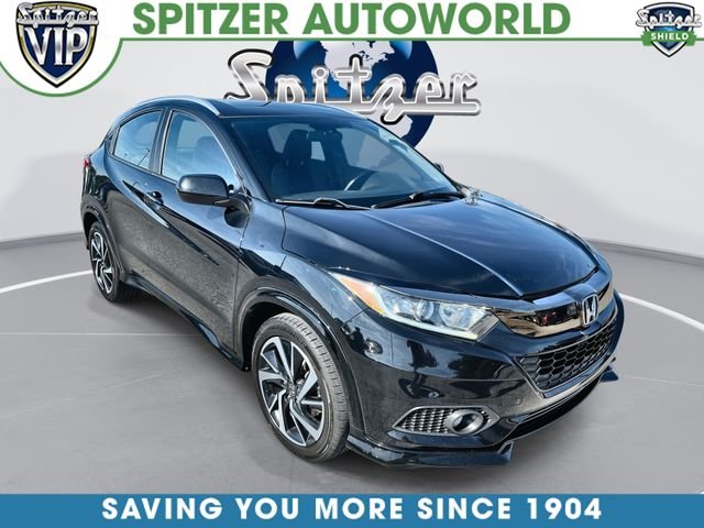 Used 2019  Honda Sport image 1
