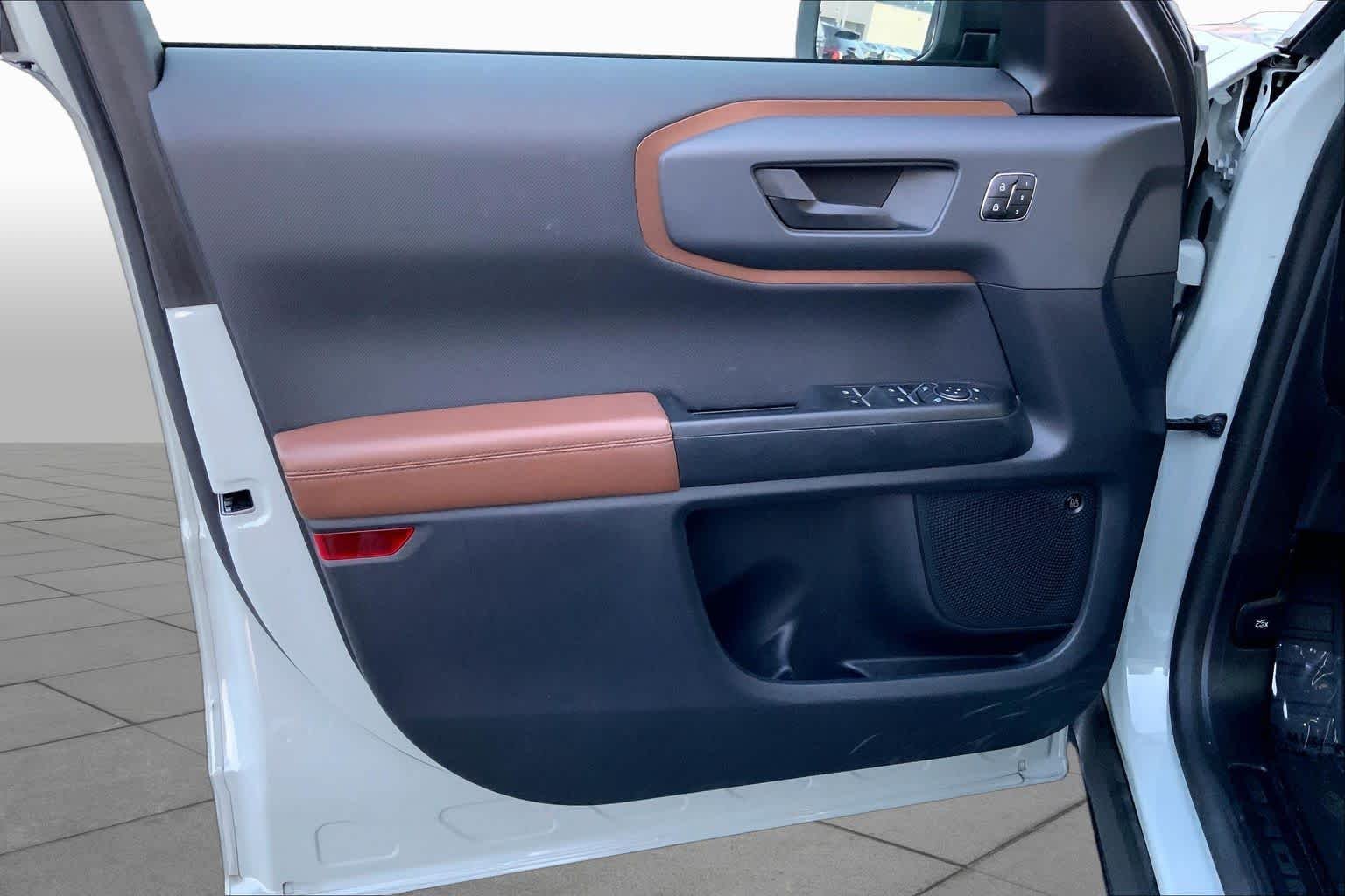 Used 2024 Cactus Gray Ford Outer Banks image 21