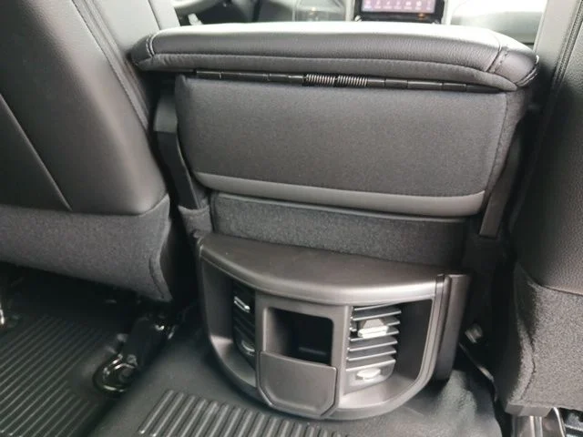 2026 RAM 2500 Tradesman - Photo 21