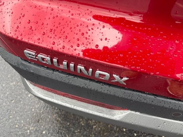 2027 Chevrolet Equinox LT - Photo 14