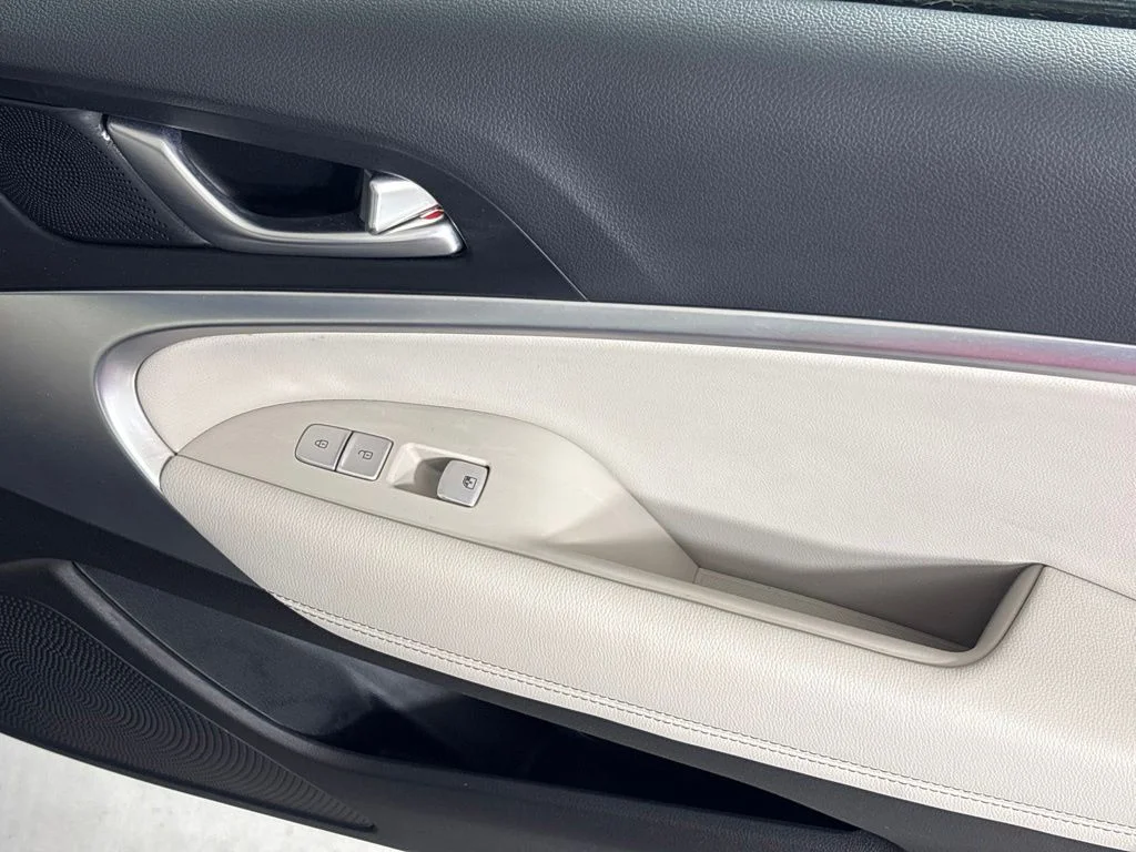 Used 2023 Gray Genesis 2.0T image 14