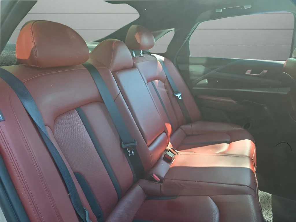 Certified Used 2024 Gray Kia GT-Line image 28