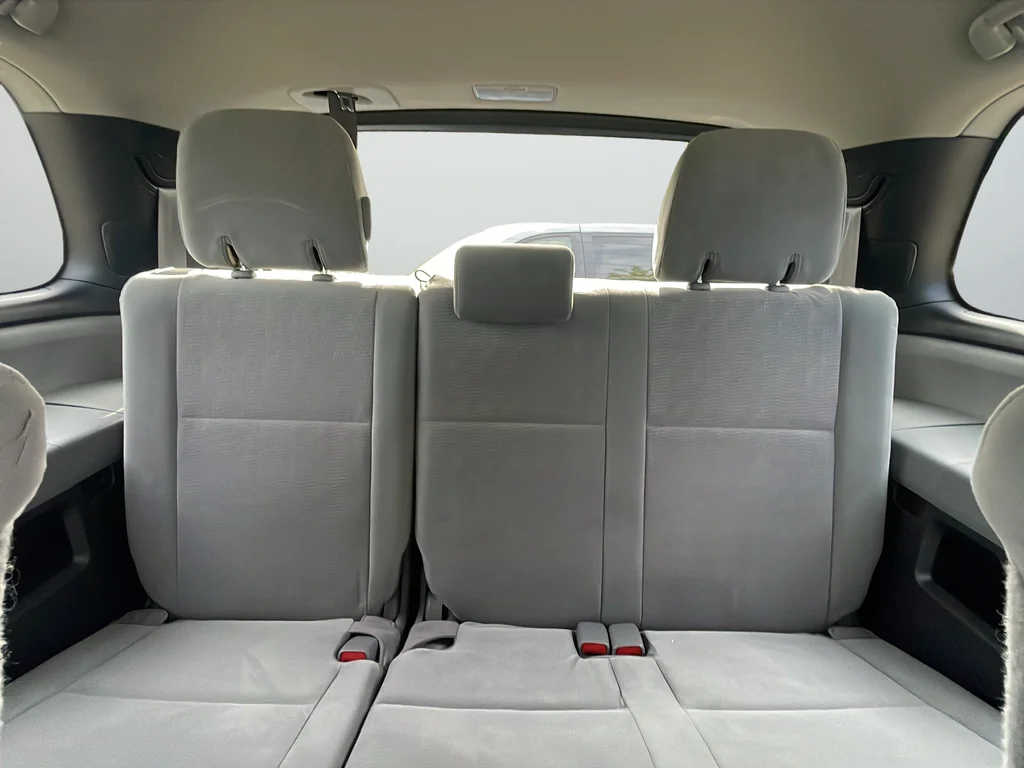 Used 2022 Black Toyota SR5 image 40