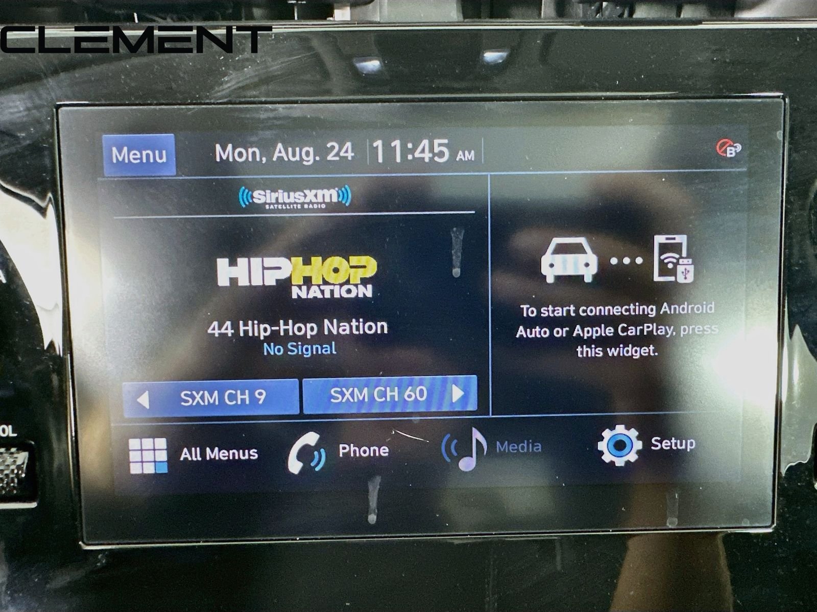 Certified Used 2022 Black Hyundai SEL image 18