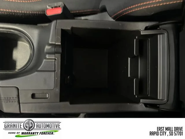 Used 2022 Gray Subaru Premium image 20