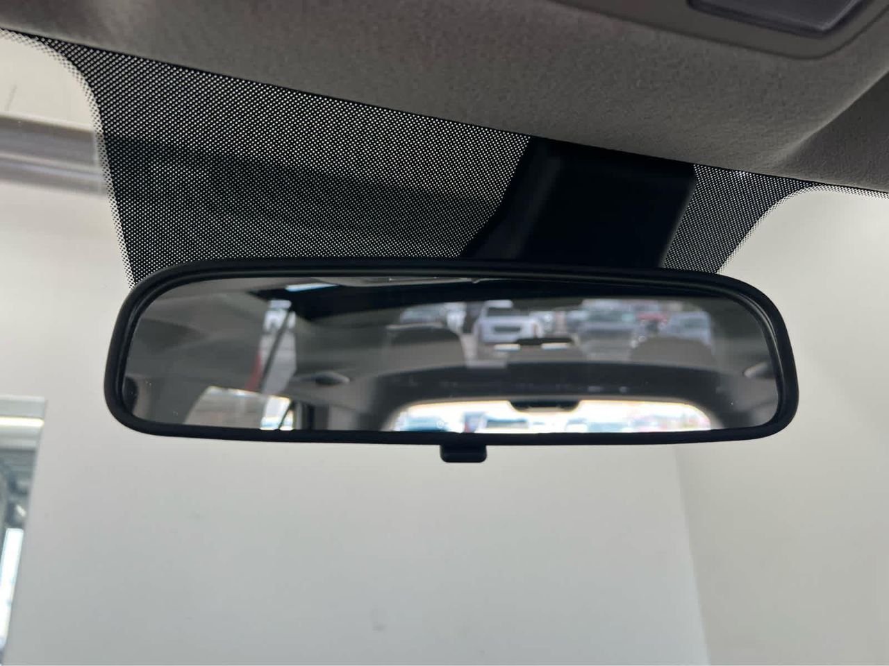 New 2026 Lunar White Hyundai SEL image 23