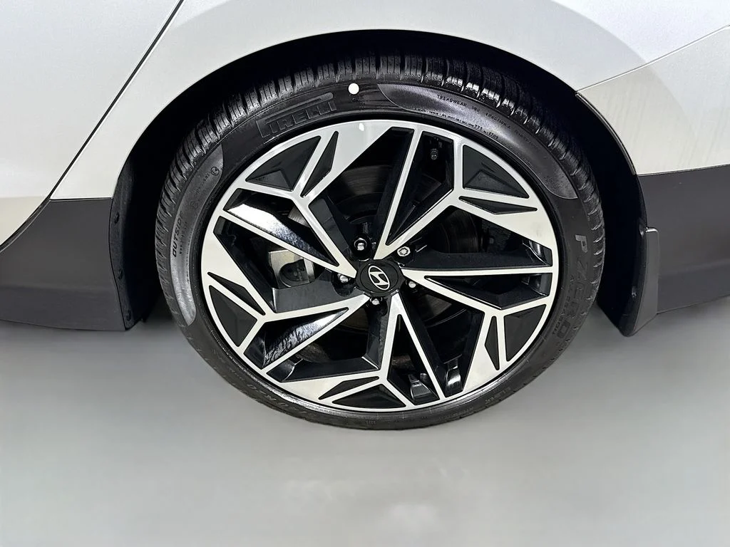 2025 Hyundai IONIQ 6 SEL - Photo 32