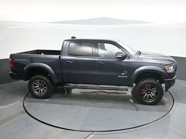 Used 2021 Gray Ram Big Horn/Lone Star image 16