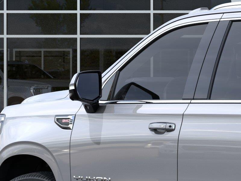 New 2026 Sterling Metallic GMC Elevation image 12