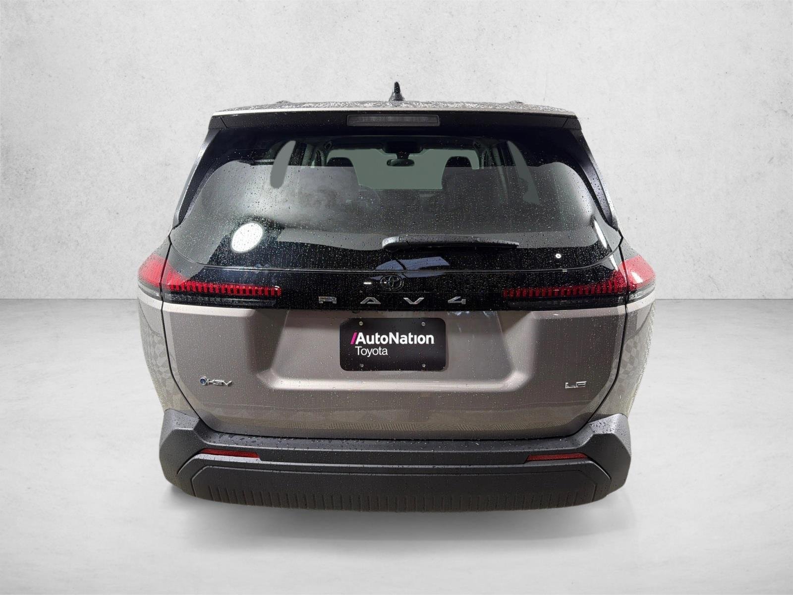Used 2026  Toyota LE image 4