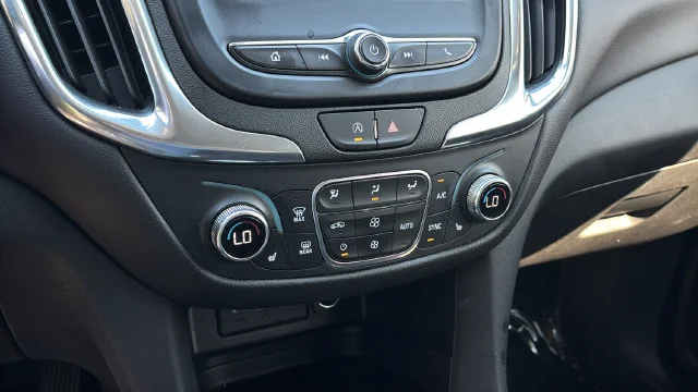 Used 2024 White Chevrolet LT image 30