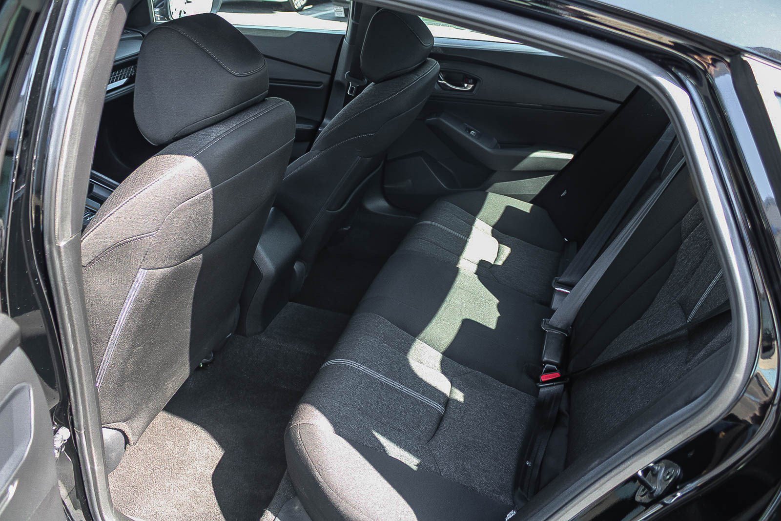 2024 Honda Accord Hybrid Sport - Photo 19