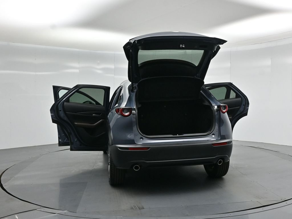 Certified Used 2020 Gray Mazda Premium image 34