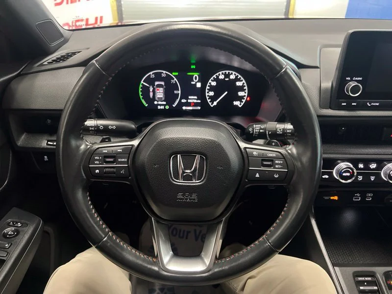 Used 2024  Honda Sport image 24