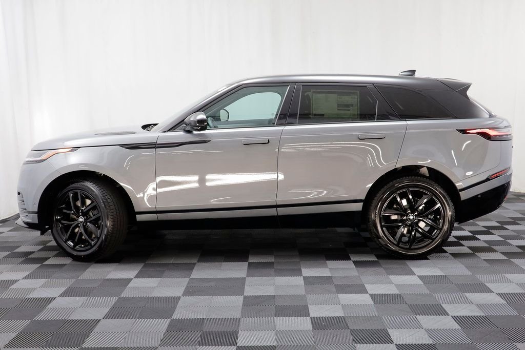2026 Land Rover Range Rover Velar Dynamic SE - Photo 5