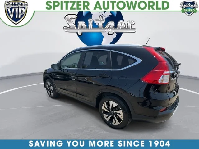 Used 2016  Honda Touring image 7