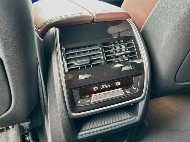 Certified Used 2022 Gray BMW sDrive40i image 26