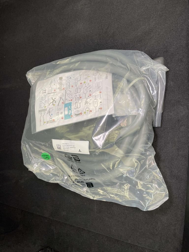 2025 BMW i4 M50 - Photo 18