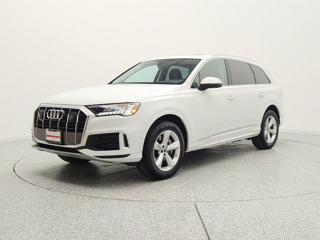 2023 Audi Q7 Premium Plus 45 TFSI quattro