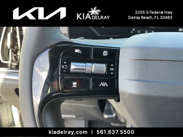 2026 Kia Sorento X-Line SX Prestige - Photo 28